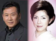 北川祐二 あべ尚乙美