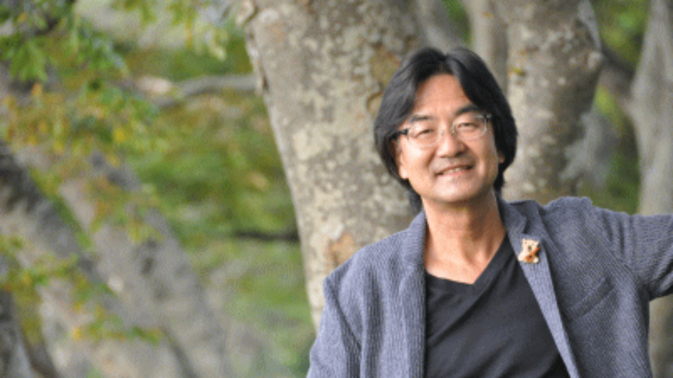 菊池章夫