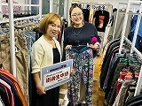 街角生中継 街角生中継