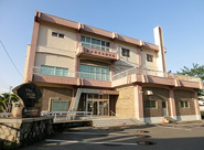 喜多方図書館ラジオナビ