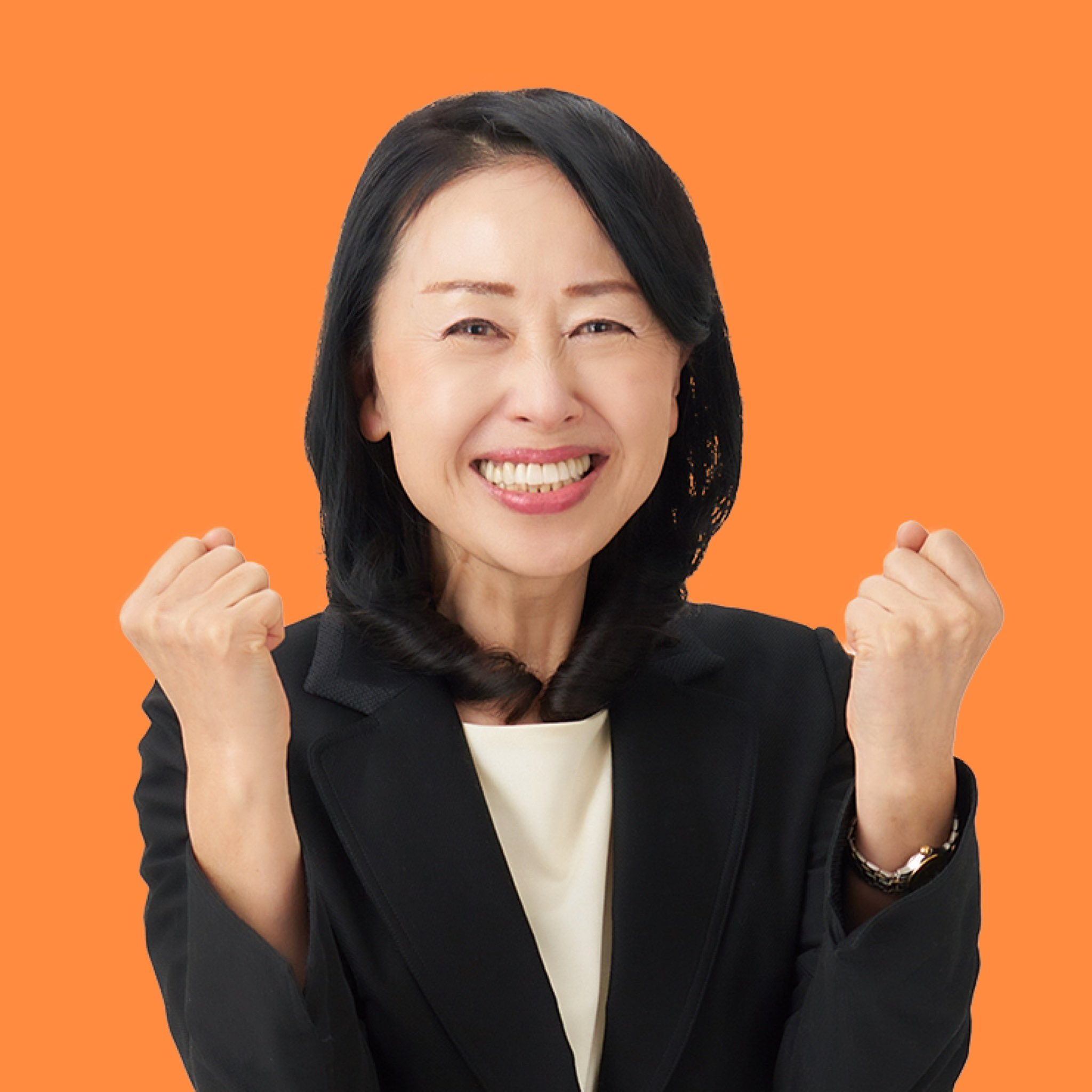 サロン・ド・美智子～ようこそふくしまの空へ～