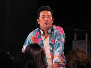 ホゥ！リーナイト・フィーバー