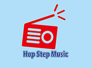 Hop Step Music