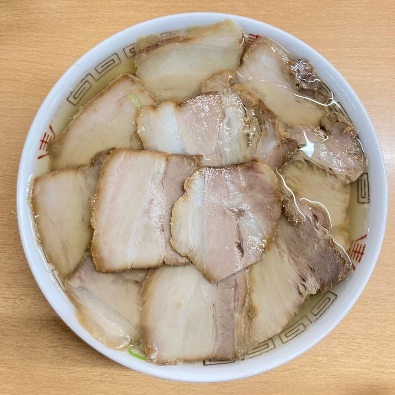 坂内食堂