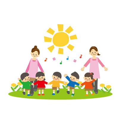 道光保育所