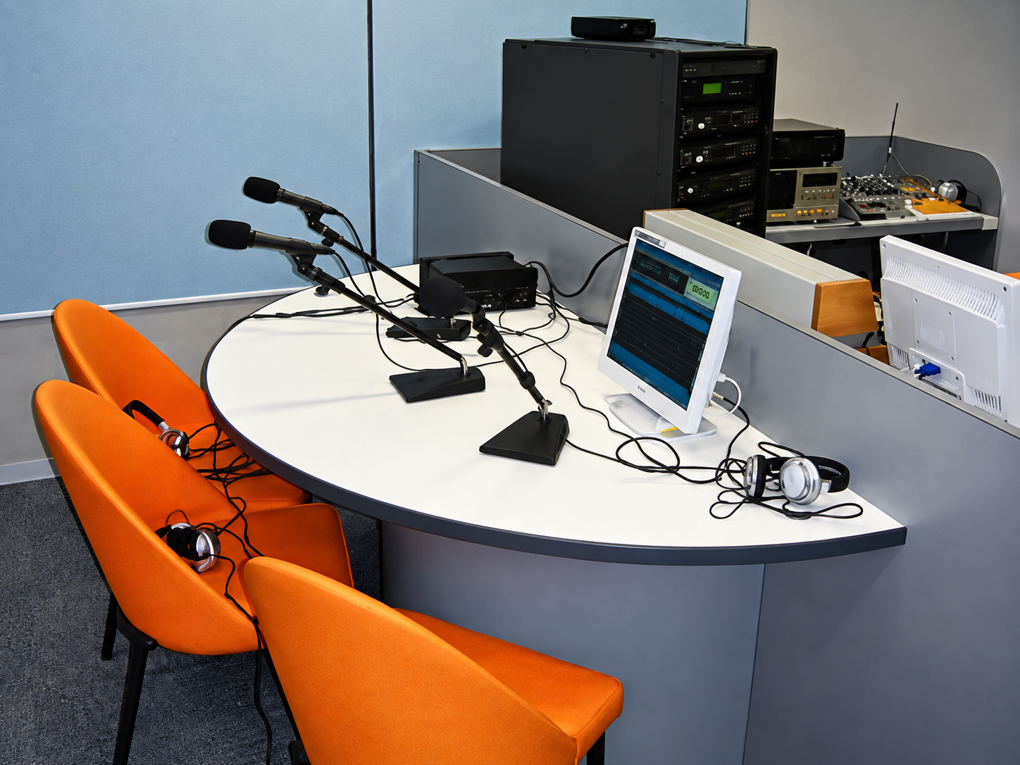 KITAKATA CITY FM