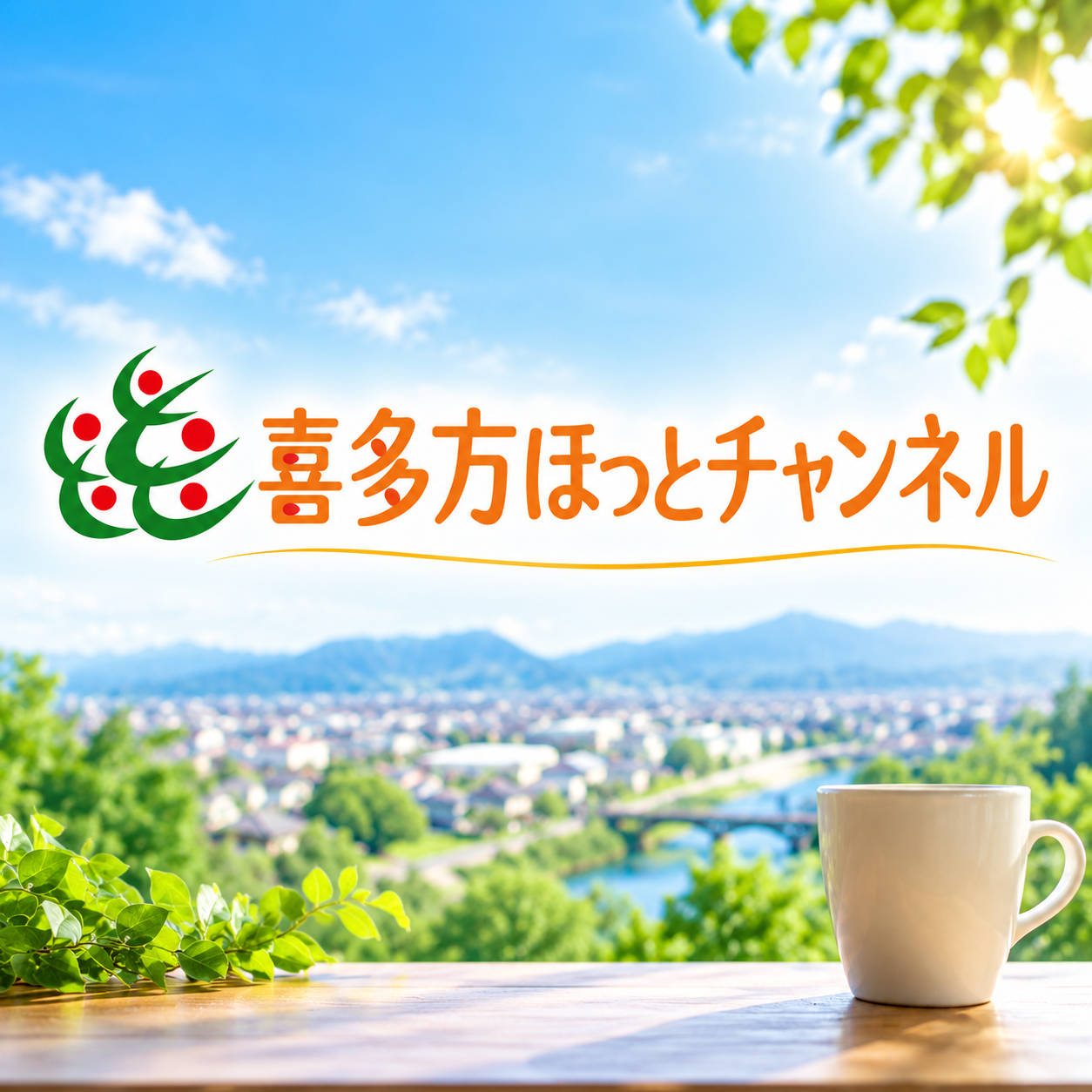 喜多方ほっとチャンネル
