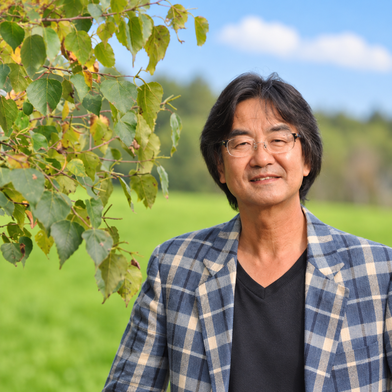 菊池章夫の おもいっきり変なラジオ