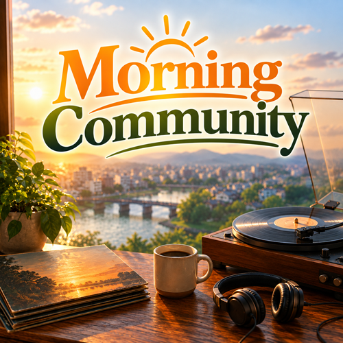 Morning Community