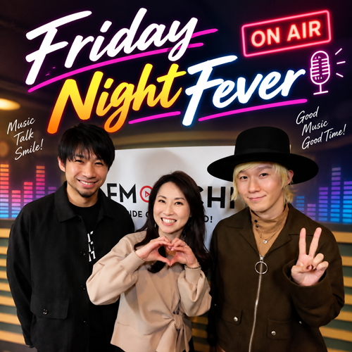 Friday Night Fever